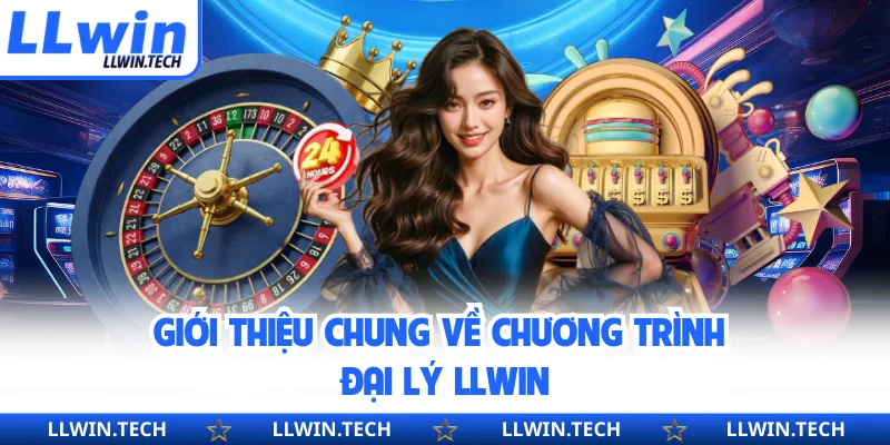 Giới thiệu chung về chương trình đại lý LLWIN